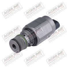 Control Valve Solenoid - Forward suitable for John Deere tractor