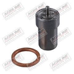 Injector Nozzle