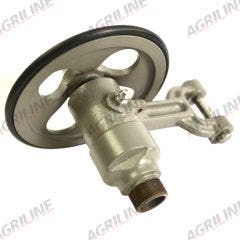 Tachometer Drive Assembly