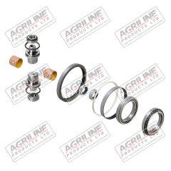 4WD Hub Repair Kit - Later - 3426850M2 