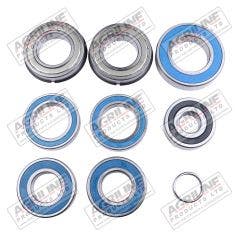 Gearbox Bearing Kit (6 Speed)
