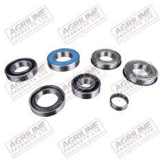 Gearbox Bearing Kit (8 Speed)