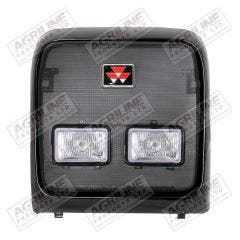 Front Panel Kit suitable for Massey Ferguson -  3800424P94