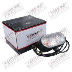 Front Side Light - 87304549 suitable for New Holland -  87304549