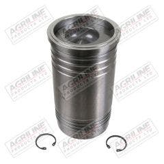 Piston Ring & Liner Kit - 836330700