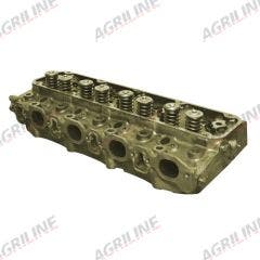 Cylinder Head suitable for Ford & Fordson -  D9NN6049EB