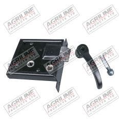 Door Lock (RH) - 81841806  