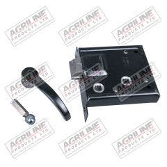 Door Lock (LH) - 81841807