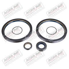 Hub Seal Kit - 3019957X1 suitable for Massey Ferguson -  371153X1  3019957X1  3019960X1
