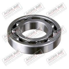 Deep Groove Ball Bearing