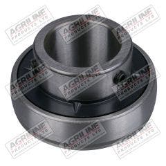 Plummer Block Bearing