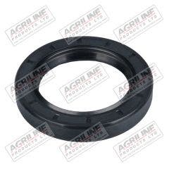 Metric Rotary Shaft - 40000370