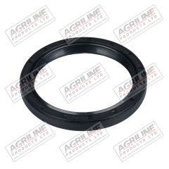 Metric Rotary Shaft Seal - K395039 suitable for New Holland -  40002660  05122548  05105932