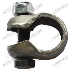 Track Rod Clamp  Nut & Bolt