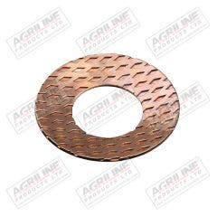 Thrust Washer - 81709483 suitable for Ford & Fordson -  83908229  373227S  D5NNN751D