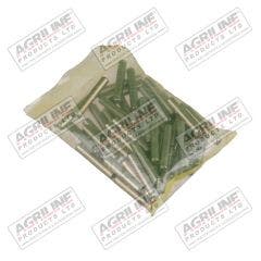 Needle Bearing Kit - 50 Pieces - 5101693