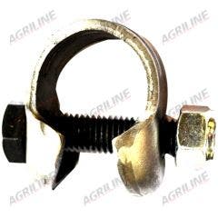 Track Rod Clamp Nut & Bolt