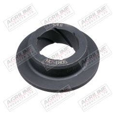 Axle Pivot Pin Bush - 247503A1 suitable for Case International -  247503A1