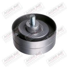 Idler Pulley - AL157596 suitable for John Deere tractor