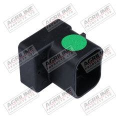 Connector Housing -  RE207311 suitable for New Holland -  87601142
