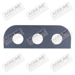 Window Rear Pad - 83911749 suitable for Ford & Fordson -  83911749  83952035