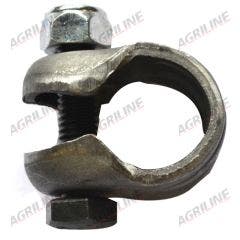 Drag Link Clamp Nut & Bolt suitable for Ford & Fordson -  