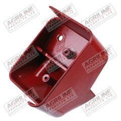 Side Light Cowl Cover LH XL CAB - 3234656R3 suitable for Case International -  3234656R3