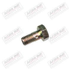 Banjo Bolt 135 - 731352M1 suitable for Ford & Fordson -  731352M1