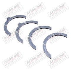 Thrust Bearings Set  -  1901377 suitable for Fiat -  1901377 1901270