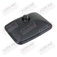 Exterior Rear View Mirror - AL158964