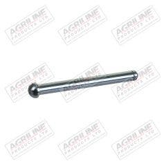 Rear Window Hinge Pin - 83956689 suitable for Ford & Fordson -  83956689