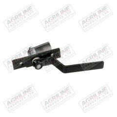 Latch Assembly - 83909508