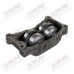 Balancer Assembly - F1NN6A311AA suitable for Ford & Fordson -  F1NN6A311AA  E5NN6A311AA  81873989