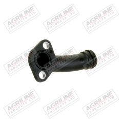 Coolant Pipe - 4133L048 suitable for Massey Ferguson -  4225036M1