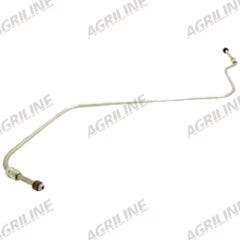 Fuel Pipe- Lift Pump to Primary Filter