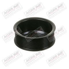 Water Pump Pulley - R115250 suitable for John Deere tractor