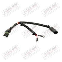 Fuel Injection Pump Solenoid Wiring Harness - RE66560