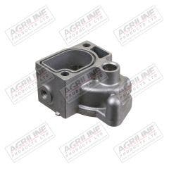 Thermostat Housing - R500471 suitable for John Deere tractor