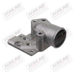 Thermostat Cover - R500472 suitable for John Deere tractor