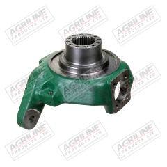 RH 4WD Knuckle Housing - L157637