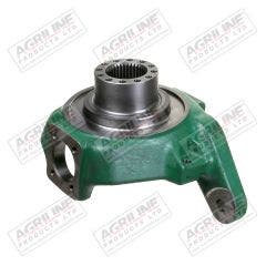 LH 4WD Knuckle Housing - L157636