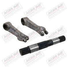 Lift Arm Rock Shaft Kit