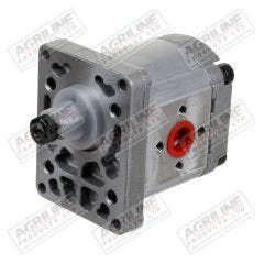 Hydraulic Pump - 5179719 suitable for Fiat -  5179719