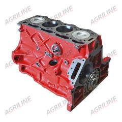 Short Motor BSD444T suitable for Ford & Fordson -  