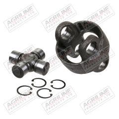 4WD Drive UJ Repair Kit