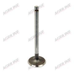 Inlet Valve