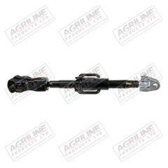 Levelling Box - 47133994 suitable for New Holland -  84385467  87316262  84177953