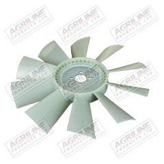 Fan Blade - AT23180 suitable for John Deere tractor