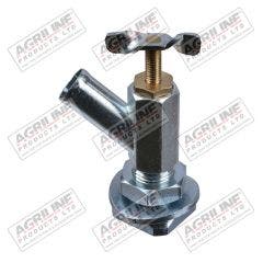 Cab Heater Water Tap - 898799H1 suitable for Case International -  898799H1