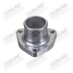 Thermostat Housing - 4661543 suitable for Fiat -  4661543  153625832  16043621